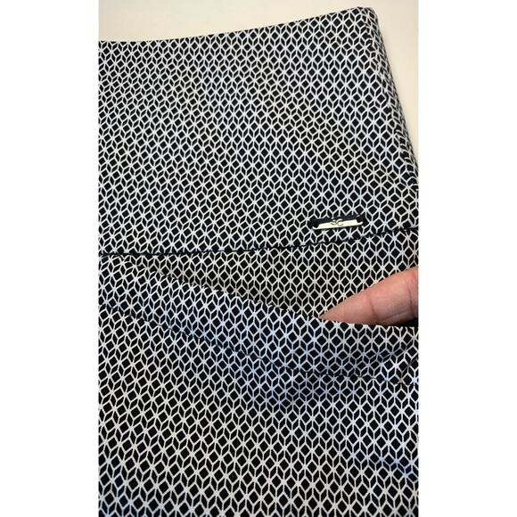 SC & Co skort xxl black and white graphic pattern - Picture 7 of 9